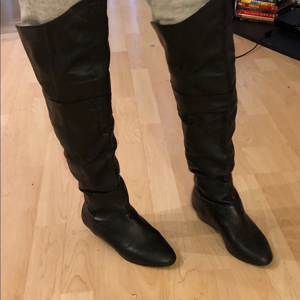 Chinese laundry “Shoes”